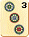 Dot 3 :d3: